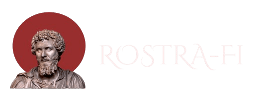 RostaFi Logo